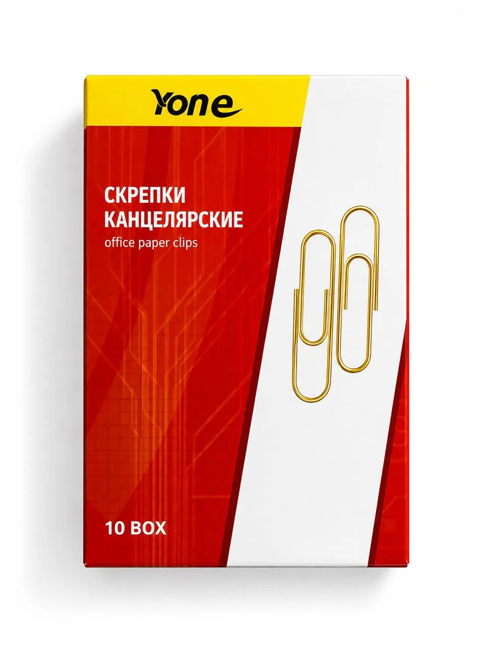 Скрепка