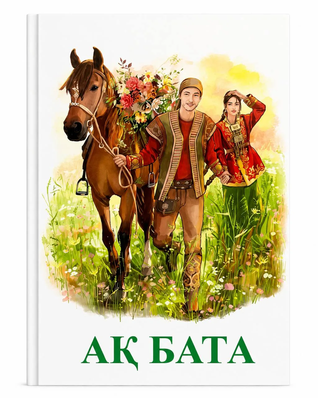 Книга