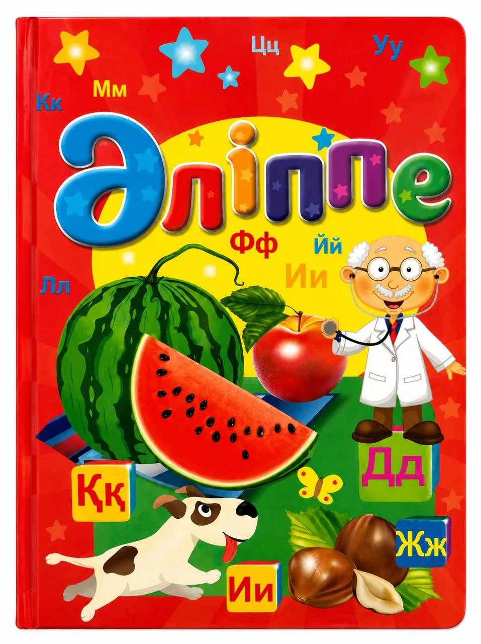 Книга