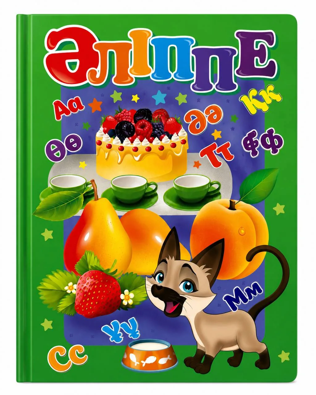 Книга