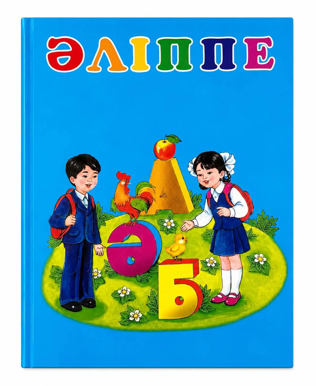 Книга